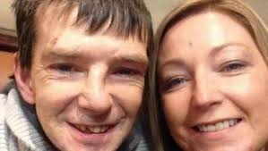 Darren was just a wee fella whose life went off the rails'