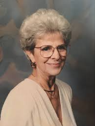 Memories of fashion retailing great-aunt Peenie colliflower