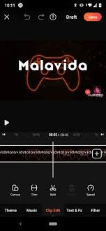 It is a free android video editor that can be used for editing your videos. Vivavideo 8 12 3 Download For Android Apk Free