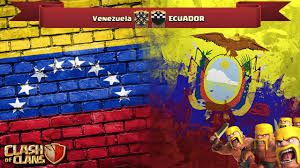 The cheapest way to get from venezuela to ecuador costs only $180, and the quickest way takes just 6¾ hours. Guerra Perfecta Contra Ecuador Venezuela Vs Ecuador Duelos Hispanos 6 Youtube