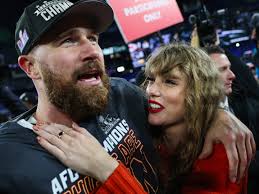 Taylor Swift Received Expensive Gifts From Travis Kelce