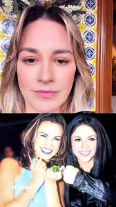 No pues ojalá algún día llenes un gnp jajaja joya que se espero y que no se  mojaron tu hija y sus amiguitas 🤣 porque ahí si no hubieran podido ir al