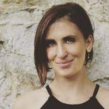 Interview With Laura Mckowen Liv S Recovery Kitchen
