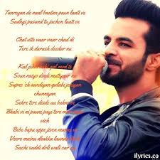 Mutiyaar Lyrics By Happy Raikoti Lirik