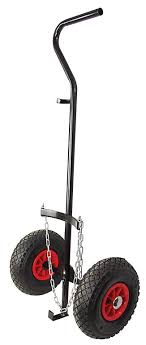 Chariot Pour Bouteille De Gaz 13kg Castorama