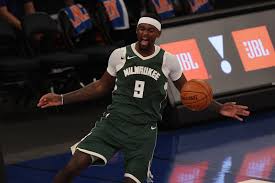 He played college basketball for the arkansas razorbacks and was drafted with the 22nd overall pick by the chicago bulls in the 2015 nba draft. Milwaukee Bucks 3 Reasons Bobby Portis Has Fit Seamlessly In Milwaukee