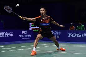 The 2016 thomas & uber cup was the 29th tournament of the thomas cup and 26th tournament of the uber cup, the premier badminton team championships for men and women respectively. Thomas And Uber Cup 2016 Semi Finals How To Watch Live On Tv Online And Mobile In The Uk And Abroad