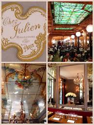 Chez Julien 1 Rue Du Pont Louis Philippe Marais 4eme Paris France Paris Regions Of France Southern Belle