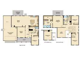 Book the perfect trip with 224 bellagio rooms and villas to rent from ₹ 89,710 per week. The Bellagio Plan 2982 New Homes For Sale New Homes Lennar
