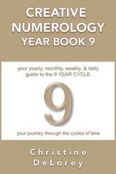 The 9 Year Cycle Numerology Numerology 9 Numerology Name Astrology
