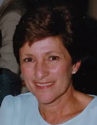 Obituary information for Judith Lucia Siegert