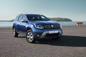 Dacia duster comfort sce 115 4x2 2018 review. Neue Renault Duster 2021 Preis Datenblatt Technische Daten