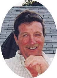 Obituary of Douglas John Ste Croix