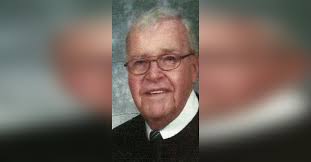 Obituary information for Williard (Bill) Krommendyk
