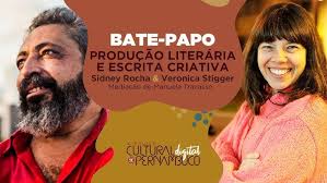 BATE-PAPO AO VIVO