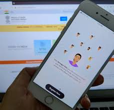 Vaccine certificates can be downloaded through aarogya setu app. Cowin Dashboard Added To Aarogya Setu Vaccine Registrations Coming Soon Medianama