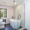 48 raksha stainless steel japanese soaking tub. 1