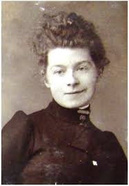 Margaret Lyall (Lawson) Scott (1854-1899)