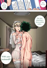 Juicebox Koujou (Juna Juna Juice)] Summer Va... - My Hero Academia  Boku  No Hero Academia Hentai Doujinshi