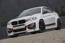 Bmw Lumma Clr X6 R White Bmw X6 Bmw Aftermarket Parts