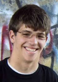 Obituary information for Tyler Larson