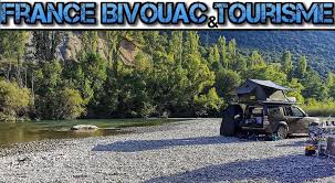Rando Bivouac 4x4 Lr Disco4 Et Tente De Toit Traces Wikilok Et Emplacements Park4nignt En Famille Camping Sauvage Autocaravane Tente De Toit