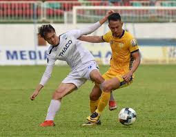 Việt nam không đủ tầm với thái lan đây là màn đáp trả khiến tất cả câm lặng. Hagl DÆ°á»£c Nam Ha Nam Ä'á»‹nh Ä'á»™i Khach Quyáº¿t Co Ä'iá»ƒm Bao Gia Lai Ä'iá»‡n Tá»­ Tin Nhanh Chinh Xac