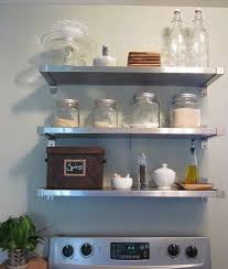Browse our full range of products from dressing tables to complete modern kitchens. Stainless Steel Ikea Kitchen Shelves