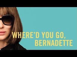 Search For Screenings Showtimes And Book Tickets For Where D You Go Bernadette The New Comedy Mov Whered You Go Bernadette Comedy Drama Movies Drama Movies