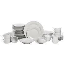 Get it as soon as fri, jul 23. Dinnerware Set For 8 Up To 65 Off Until 11 20 Wayfair Wayfair
