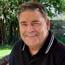 I went to Mitchell High School