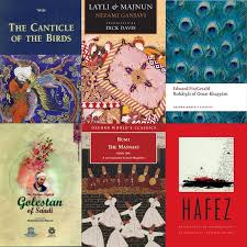 Louie to the cinderella of her grandmother's story as recorded in an ancient chinese manuscript, which is reproduced in this book. 100 Essential Books By Iranian Writers Classics In Translation Asian American Writers Workshop