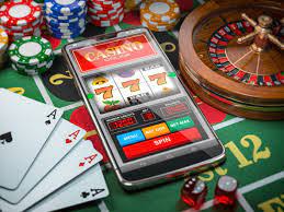 When professionals look at how they can make money at the online casino slot machines, they focus on the slots welcome bonus. The Best Odds Online Casino Games