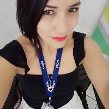 Alicia Rojo's Instagram, Twitter & Facebook