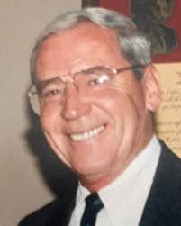 William Gillespie Obituary and Online Memorial (2016)