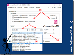 Sie möchten den schnellstart unter windows 10 deaktivieren? Den Pc Ruhezustand Timer Verwenden Auf Windows 10