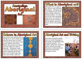 Instant Display Teaching Resources Art Posters Art Classroom Printable Teaching Resources Aboriginal Education