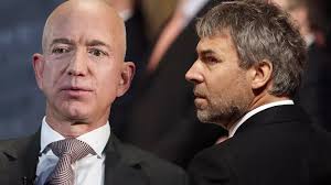 Podle žebříčku časopisu forbes následuje realitní magnát radovan vítek. Bezos Je Porad Nejbohatsi Na Svete A Kellner V Cesku Oba Ale Zchudli Novinky Cz