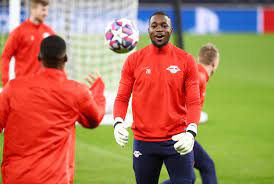 Mvogo yvon mvogo fifa 20 03 june 2020 06061994 25 years ovr 76 potential 81. Hertha Bsc Linked With Rb Leipzig Goalkeeper Yvon Mvogo