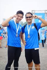 This is precisely what coway malaysia has in mind for their upcoming coway run 2020: Coway Run 2018 Mohd Zarin