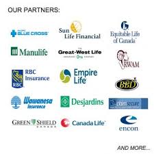 Our mission is to be the premier provider of insurance products. Benefits Provider Comparison Sun Life Chamber Manulife Gwl