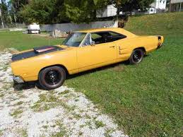 Image result for Bahama Yellow 1969 Dodge