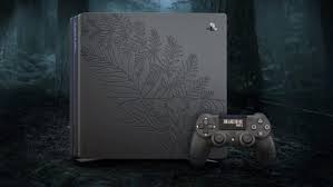 Wie hoch sind die ea sagt: The Last Of Us 2 Limitierte Ps4 Pro Im Spiel Design Jetzt 100 Euro Gunstiger