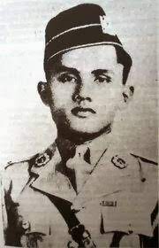 Dalam pertempuran dengan askar jepun, askar melayu menunjukkan keberanian dan semangat keperwiraan yang hebat. Kuiz Novel Leftenan Adnan Wira Bangsa Other Quizizz