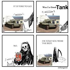 30 Extra Spicy World War II Memes For The History Nerds - Memebase ...