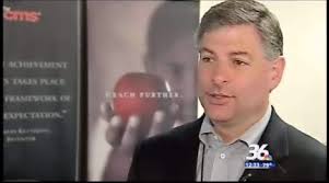 Gorman supports school board's request for more money