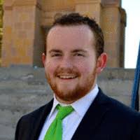 Kenten Daugherty's Instagram, Twitter & Facebook