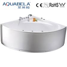 The towel tower is available in multiple finishes that allows you to choose the one that best suits your requirements. Classical White Corner Whirlpool Bathtub With Faucet Shower Jl802 China Whirlpool Bathtub Corner Bathtub Made In China Com