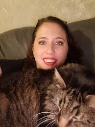 Hi New card to share today. I used Nature Pal Chipmunk for a shaker. Hugs  Céline