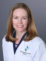 Dr. Margaret Ekroth, MD, Urologist